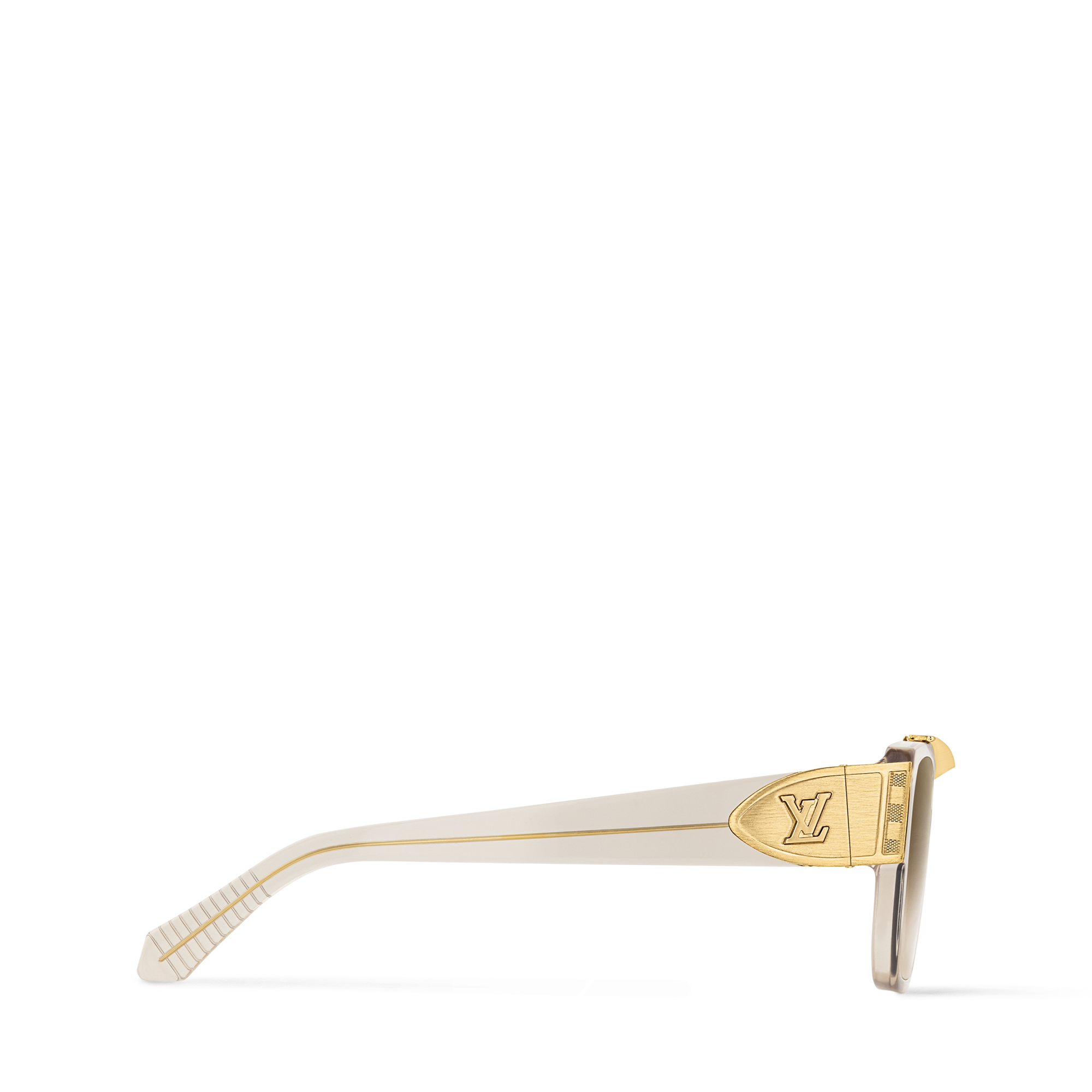 LV Flight Square Sunglasses S00 - Accessories Z2723U | LOUIS VUITTON